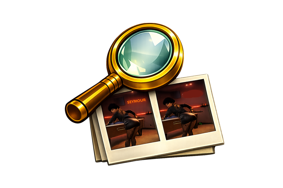 PhotoDetectives